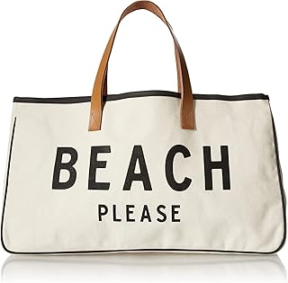 Beach bags for women, beach tote bag resistant to water and sand for swimming pool and swimming pool, large tote (beach), black.. DIAYTAR NIGERIA: Your partner in affordable online retail with reliable delivery across the nation.