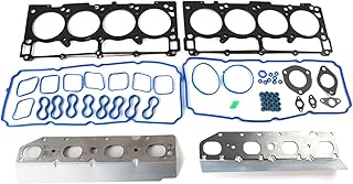 Fiwary cylinder head joints for chrysler dodge ram 2009-2015 5.7l hemi v8 ohv mls wine t 2 replaces oe26423pt.. Your e-commerce hub for everything — DIAYTAR Nigeria has you covered.