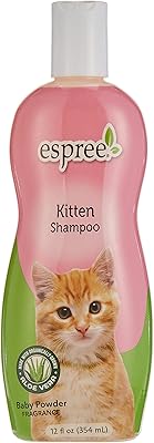 Shampoing espri kitten, multicolore, 354 ml.. From daily needs to rare finds, DIAYTAR Nigeria brings it to your door.
