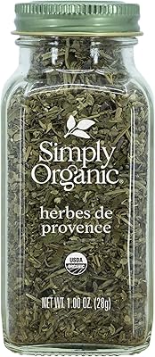 Organic organic herbs from Provence (30 ml).. DIAYTAR NIGERIA: Where quality meets affordability, with thousands of products delivered in less than 8 days.