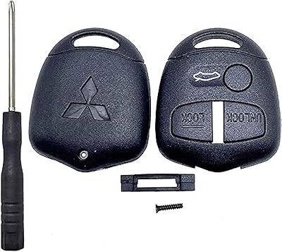 Al -Thiqa Key - Protective case for 3 -button car remote control key.. Your complete marketplace solution, DIAYTAR NIGERIA offers unbeatable value with delivery within the week.