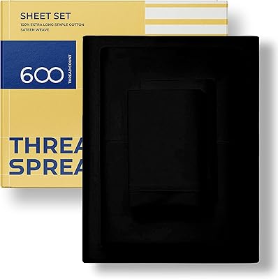 100 % cotton full -size bedroom set - Set of 4 rooms - Luxury hotel bed sheets - deep pockets - Easy adjustment - satin sheets 600 threads with a square thumbs - Anthracite black bed sheets - Complete sheets.. DIAYTAR NIGERIA brings the nation's largest product catalog to your doorstep at prices you'll appreciate.