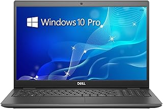 Professional laptop Dell Latitude 3510, Intel Core i5-10210u, 16 GB of RAM, 512 GB SSD | 15.6 inch screen | Windows 10 Professional | refurbishment.. Embrace a new era of online shopping with DIAYTAR NIGERIA's extensive range and budget-friendly prices.