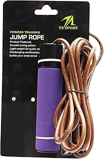 Sautering rope your sport IR97121B, single size, purple/brown.. Discover the joy of online shopping with DIAYTAR NIGERIA's budget-friendly prices and reliable shipping.