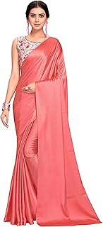 Floresta Fashion Sari in sweet silk for women with digital printing blouse. (Sari in Japanese silk 5.5 m thick + 0.8 m blouse).. DIAYTAR NIGERIA: Revolutionizing accessibility to quality products at budget-friendly prices across Nigeria.