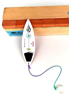 Maori/RAD/Surf the Wind/Small Children's Touch Skateboard.. DIAYTAR NIGERIA: Your trusted marketplace that combines variety, affordability and reliable shipping.