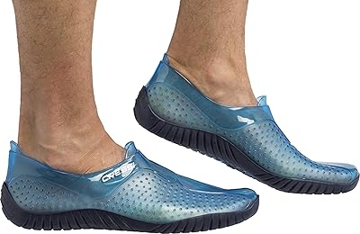 Unisex aquatic shoes Crissi for children.. Shop confidently with DIAYTAR NIGERIA's vast product range and budget-friendly nationwide shipping.