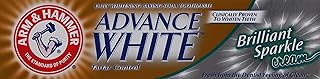 Advanced white Arm & Hammer toothpaste with brighter gel - 115 g.. Easy checkout, quick delivery — shop now on DIAYTAR Nigeria.
