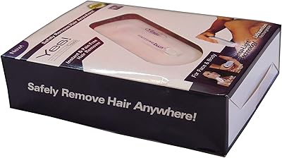 Hair removal.. Discover the joy of online shopping with DIAYTAR NIGERIA's budget-friendly prices and reliable shipping.