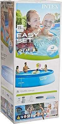 Intex Easy pool set.. Discover why millions choose DIAYTAR for affordable online shopping with delivery in just 5-8 days.
