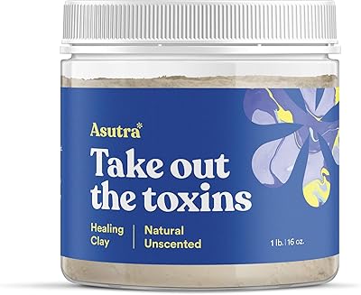 Indian therapeutic mask with Sutra clay, 1 book | Skin and hair care | Detoxifies, softens and lightens the skin | Acne anti-imperfections treatment | Anti-aging properties | Natural sodium bentonite clay.. Your digital marketplace solution, DIAYTAR NIGERIA delivers quality and value within the week.