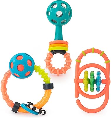 Sassi My First Newborn Wall Cittle Multicolor Switches Lot of 3.. Your everyday shopping companion, DIAYTAR NIGERIA offers unbeatable value with nationwide delivery.