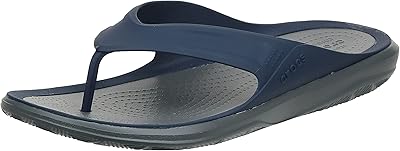 Tongs Crocs Swiftwater Wave for Men.. Don’t wait weeks — DIAYTAR Nigeria delivers your order in just a few days.