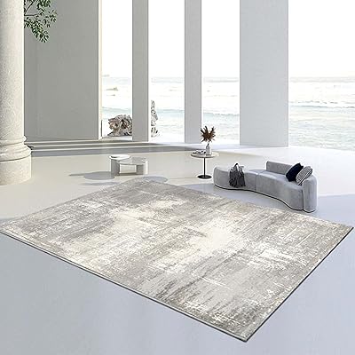 Rectangular design carpet with northern pattern, washable non -slip carpet for living room, bedroom, coffee table, corridor - D || 80 x 120 cm.. DIAYTAR NIGERIA promises affordability and variety with every purchase, delivered in 5-8 days.
