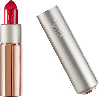 Kiko Milano Glossy Dream Sheer Red Lips 207 Poppy.. Experience the future of online shopping with DIAYTAR NIGERIA's extensive product range and competitive pricing.