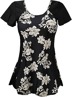 Bathroom A short -sleeved piece and shorts for women, large size.. DIAYTAR NIGERIA: Bringing quality products to your doorstep at prices that won't break the bank.