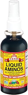 Bragg aminos liquid spray vial - 6 oz - 1 par paquet.. DIAYTAR NIGERIA combines extensive product options with budget-friendly prices, delivered in 5-8 days.