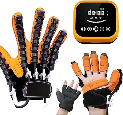 Fingers' orthotal training robot gloves and helping assistance gloves.. DIAYTAR NIGERIA: Your partner in affordable online retail with reliable delivery across the nation.