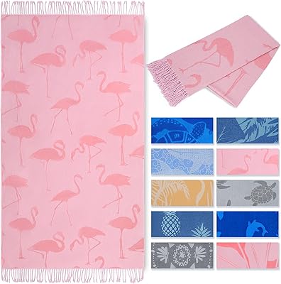 Extra wide Turkish Turkish beach towel, without sand, quick, light drying, for travel, swimming pool, campsite, adults, vacation gifts, essential equipment supplies.. Transform how you shop with DIAYTAR NIGERIA's vast selection and budget-friendly delivery options.