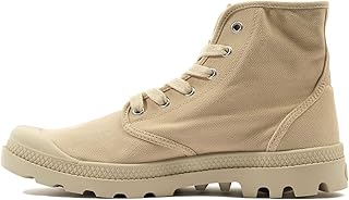 US high boots US Pampa for men 02352 beige.. Shop without boundaries at DIAYTAR NIGERIA, offering affordable products with convenient delivery times.