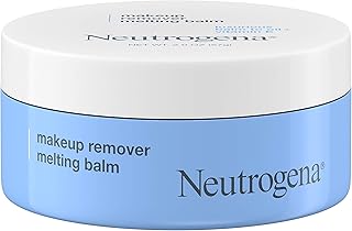 Neutrogena cleansing balm with vitamin E, moisturizer soft and nourishing make -up for the eyes, lips or face, perfect for traveling on the move.. Shop with confidence at DIAYTAR NIGERIA, enjoying competitive prices and delivery within 8 days.