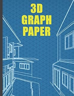 3D millimeter paper: Isometric spelling paper for 3D design work and architectural drawing.. Your everyday shopping destination, DIAYTAR NIGERIA offers unbeatable value with quick delivery times.