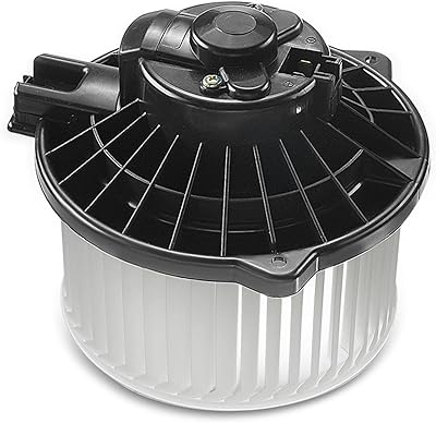Superior quality heating fan engine with replacement fan cage for Toyota Camry Sequoia Sienna Solara Tundra Avalon Lexus Es300 Mazda 626.. DIAYTAR Nigeria brings you closer to everything you need — fast delivery, low costs, and variety.