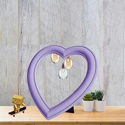 Makeup mirror in the shape of a heart mirror wall mirror bedroom in.. Nigeria's most diverse e-commerce platform delivers quality and affordability to your doorstep in 5-8 days.