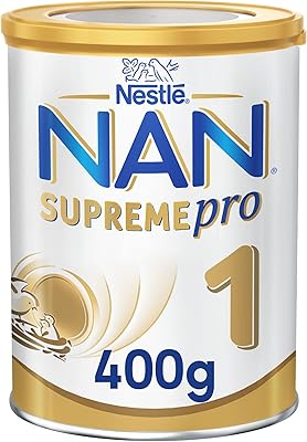 Powdered milk for nestlé nan supreme pro 1, 400 g.. DIAYTAR NIGERIA provides endless shopping possibilities with affordable prices and prompt delivery service.