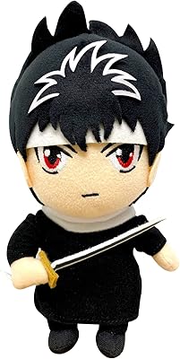 Great eastern entertainment yu yu hakusho - peluche haute 8".. Shop the future with DIAYTAR NIGERIA - thousands of products, unbeatable prices, delivery within a week.