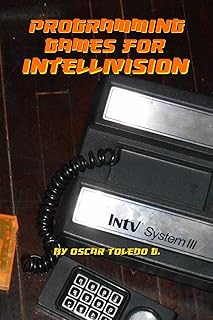 Programming games for Intellivision.. DIAYTAR NIGERIA: Bringing affordable shopping solutions with a diverse product catalog delivered nationwide.