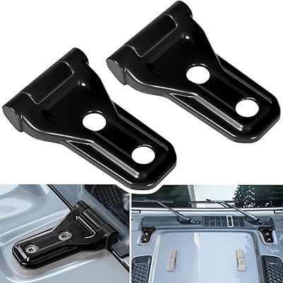 Hinged hinged hood covering outdoor accessories decoration for jeep.. DIAYTAR Nigeria: Your one-stop online shop with unbeatable prices and nationwide delivery in under 8 days.