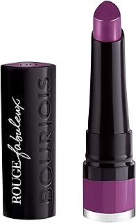 Bourgeois lipstick Vablo Fairy Violet.. DIAYTAR NIGERIA: Your one-stop e-commerce destination with affordable prices and nationwide delivery in 5-8 days.