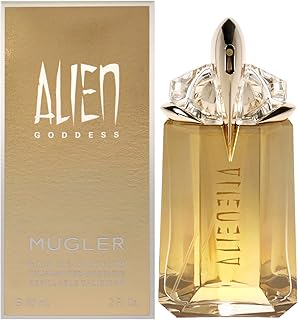 Thierry Mugler Alien Giudice Eau de Parfum 60 ml.. Looking for quality and speed? You’ll find both at DIAYTAR Nigeria.