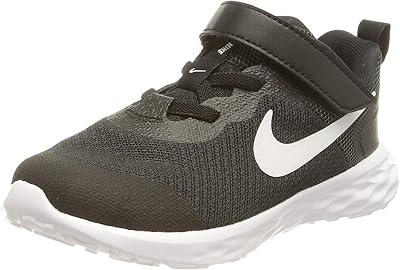 Nike Revolution 6 TDV gymnastics shoe for unisex.. Discover a new way to shop with DIAYTAR NIGERIA's comprehensive marketplace and quick delivery options.