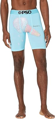 PSD underwear for men, boxer underwear with large elastic band | Breathable, 7 "interior seams |.. Discover the perfect shopping balance at DIAYTAR NIGERIA with competitive prices and prompt delivery.