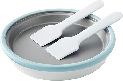 Chef in Sweet Spot 5255870, recipe book included, Blue Glow.. DIAYTAR Nigeria: Discover more, spend less, and enjoy delivery within 5–8 days.