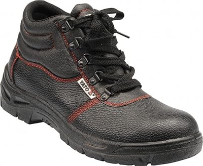 'Yato Yt-80768-Safety shoes size M 46 Tabar.. Everything you need is just a click away with DIAYTAR Nigeria — shop now and receive your order in days.