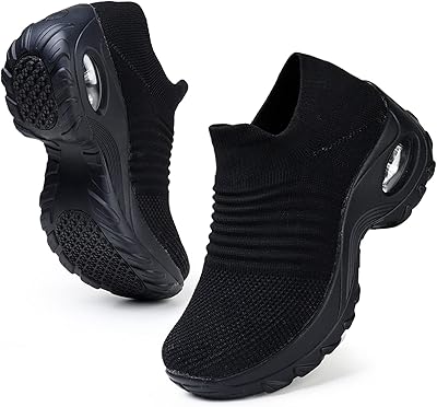 HKR walking shoes for women, support for the comfortable arch, light non -slip mesh... Experience the joy of discovery with DIAYTAR NIGERIA's vast catalog and nationwide affordable delivery.