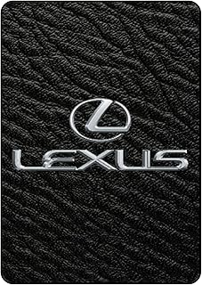 Protective case for Apple iPad 5th generation 9.7 inch Logo Lexus.. From kitchen tools to phones — DIAYTAR Nigeria ships it all in a week.