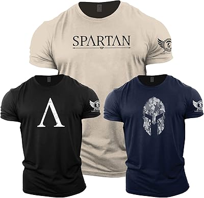 Gym clothing for men, bodybuilding t-shirt, MMA for men's training t-shirts.. Shop smart and save with DIAYTAR NIGERIA's extensive product range and 5-8 day delivery guarantee.
