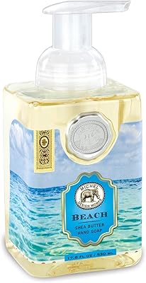 Make -handed soap Michel Design Works.. Experience budget-friendly shopping at DIAYTAR NIGERIA, Nigeria's premier online marketplace with quick delivery.
