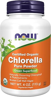 Food supplement Unisex Now Foods in the form of powder - Format 113 g.. Enjoy low prices, wide selections, and reliable delivery with DIAYTAR Nigeria.