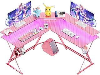 Seven Warrior game office of 505 inch with LED lights and ports.. Explore fashion, tech, home goods, and more on DIAYTAR Nigeria — always affordable, always fast.