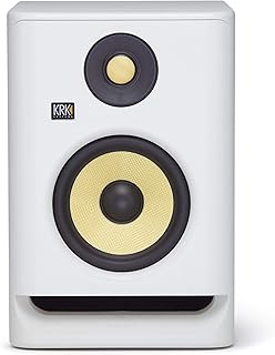 Professional studio instructor KRK Rocket 5G4 5 inch double amplifier, white noise.. Fast, affordable, and reliable — that’s the DIAYTAR Nigeria experience.