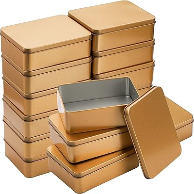 Biohd 16 rectangular cans with metal hinges cover.. Your digital marketplace solution, DIAYTAR NIGERIA delivers quality and value within the week.