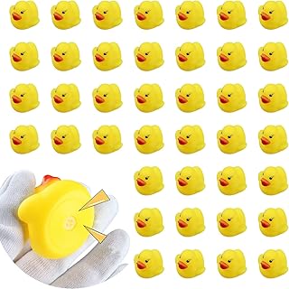 Set of rubber bathrooms mule - children's bath toys - yellow rubber duck - 20 ducks package.. Transform your online shopping experience with DIAYTAR NIGERIA's affordable and diverse marketplace.
