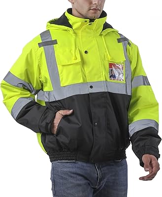Sasafety reflective jacket for men, high visibility jackets for men, security jackets for men, M-4XL.. DIAYTAR NIGERIA combines affordability, variety, and convenience with nationwide delivery services.