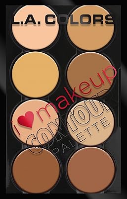 Outline palette the colors by i heart makeup light at.. Discover why thousands choose DIAYTAR NIGERIA for affordable products delivered in less than a week.