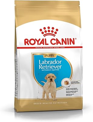 Healthy nutritional food canin for Labrador puppies, 12 kg.. Your one-click solution to affordable shopping, DIAYTAR NIGERIA delivers quality products nationwide.
